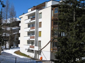 Luegisland Wohnung Salietti